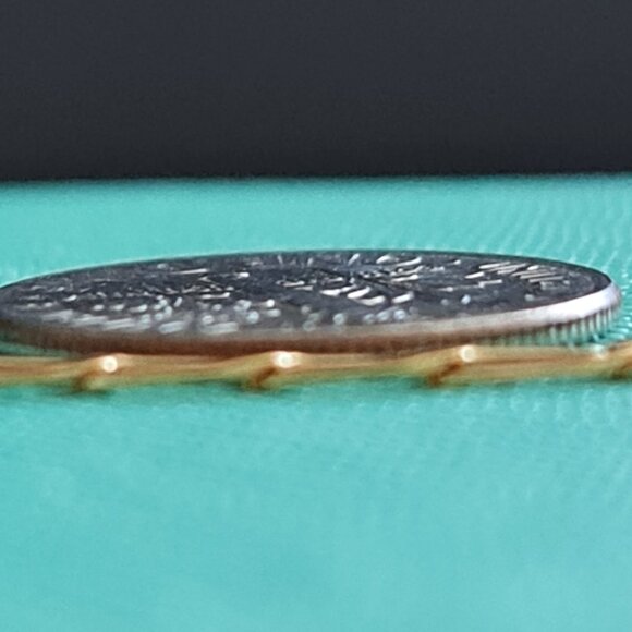 Fine chain necklace 20 inches in 18k real gold - Picture 9 of 14